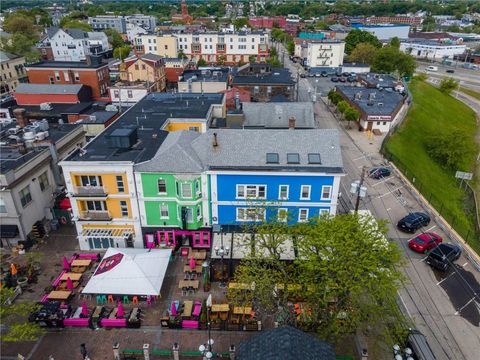 61 DePasquale Avenue Providence RI 02903