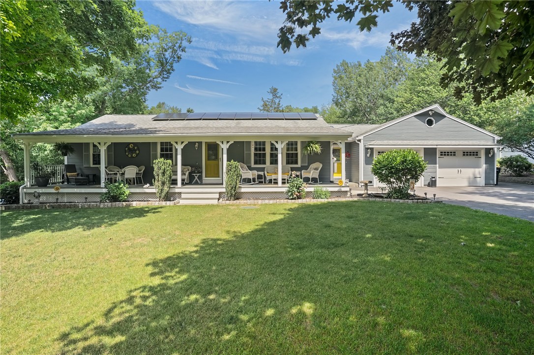 108 Sayles Hill Road
