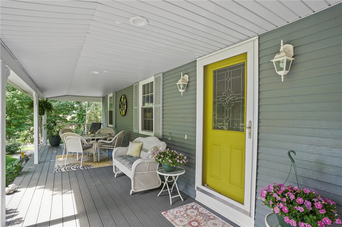 108 Sayles Hill Road