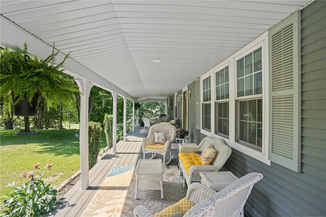 108 Sayles Hill Road