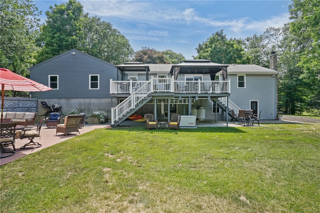 108 Sayles Hill Road