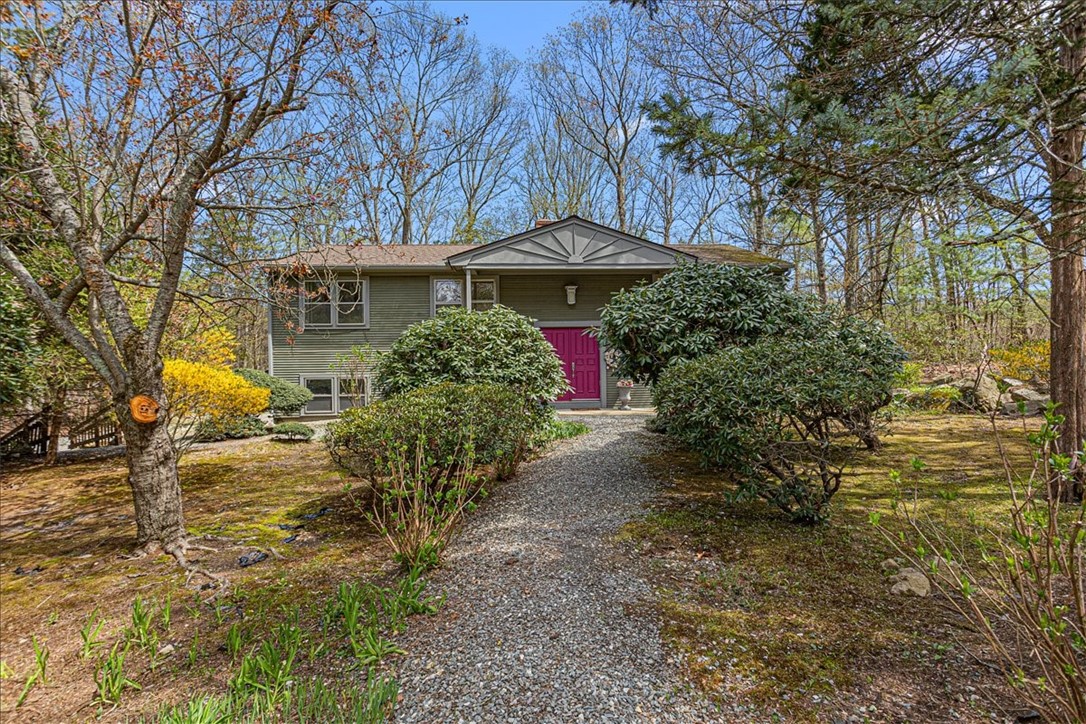 154 Spring Valley Drive