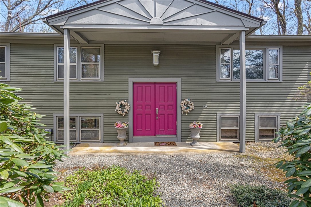 154 Spring Valley Drive
