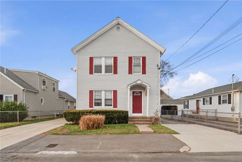 46 Slade Street Pawtucket RI 02861