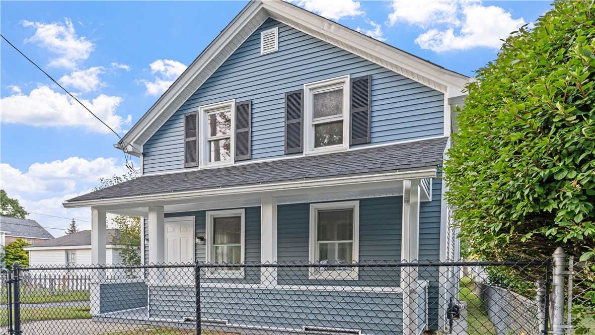 63 Prospect Street