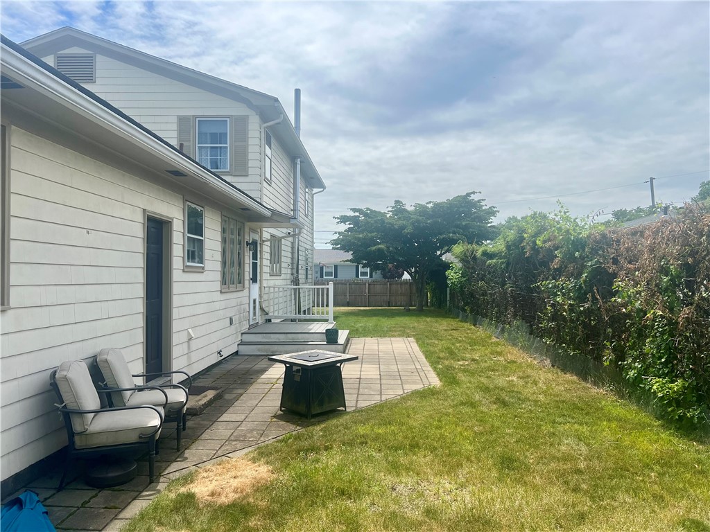 45 Rosemary Street