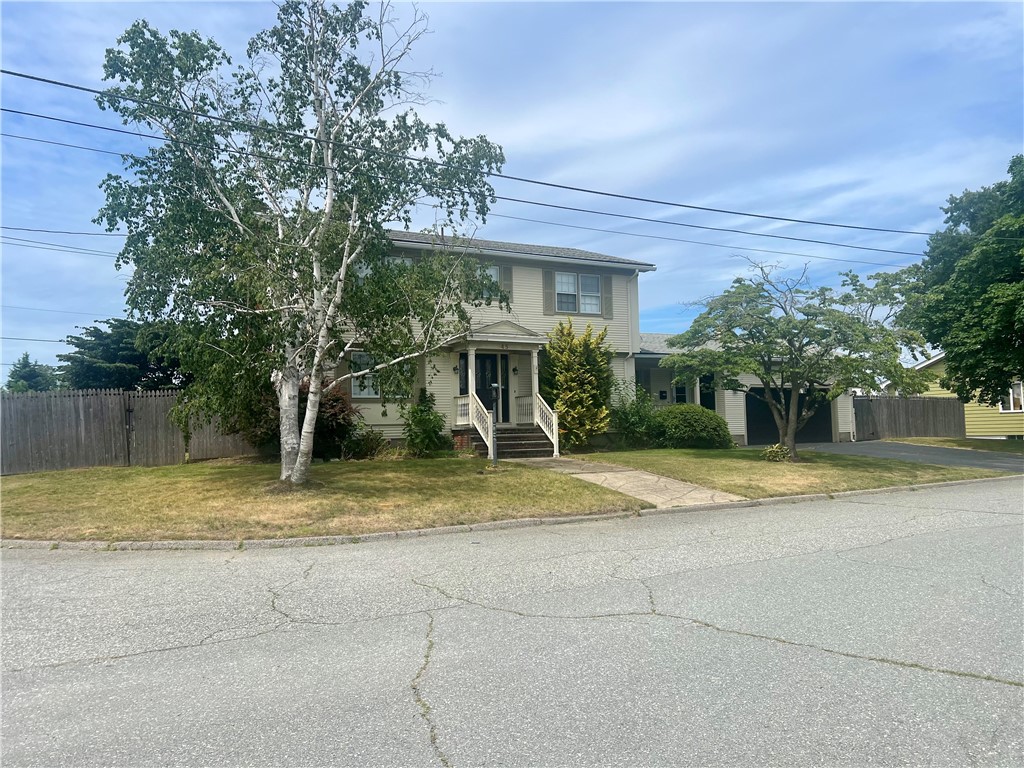 45 Rosemary Street