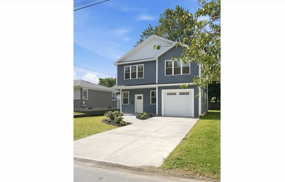 51 Dunbar Avenue