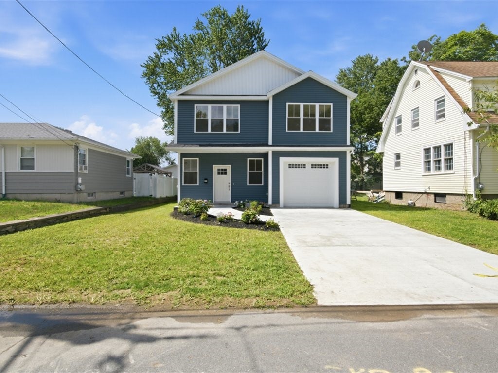 51 Dunbar Avenue