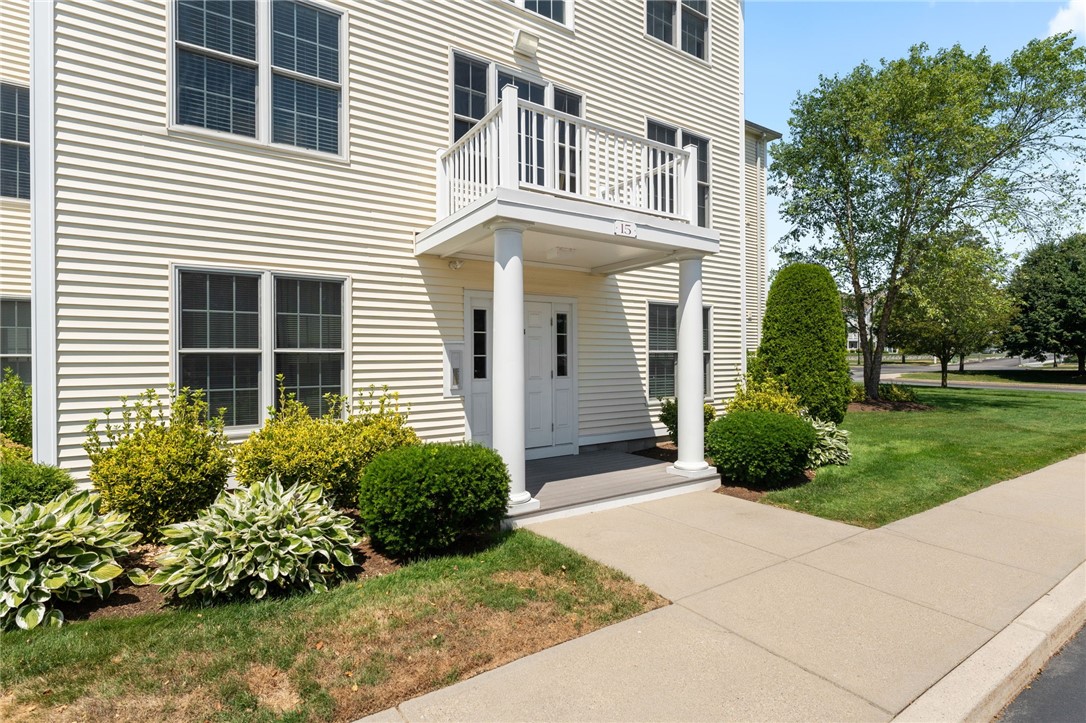 15 Saw Mill Drive 108