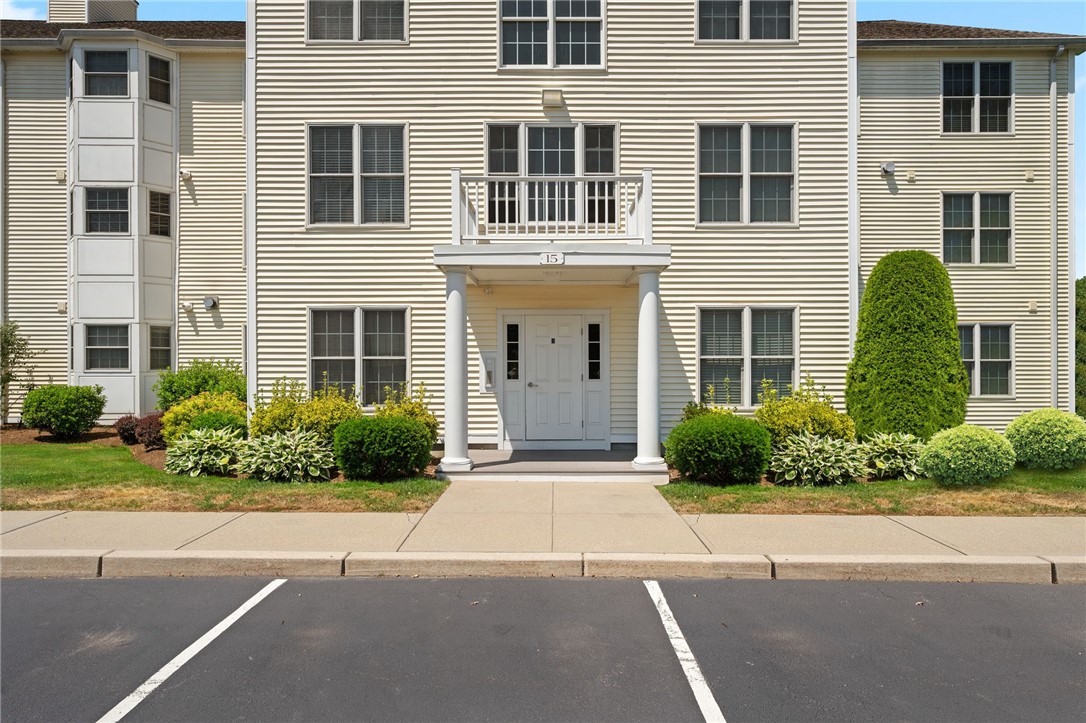 15 Saw Mill Drive 108