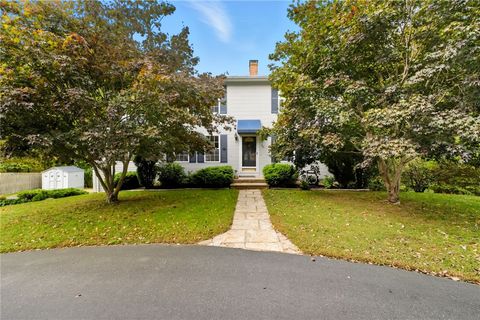 24 Buratti Road Johnston RI 02919