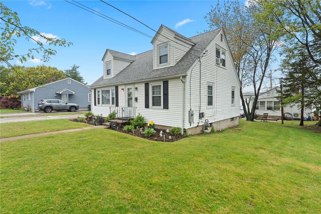 141 Burns Street
