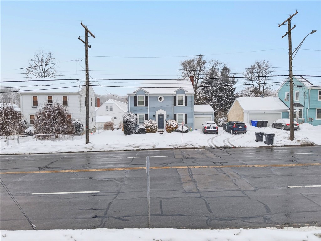 2941 Pawtucket Avenue