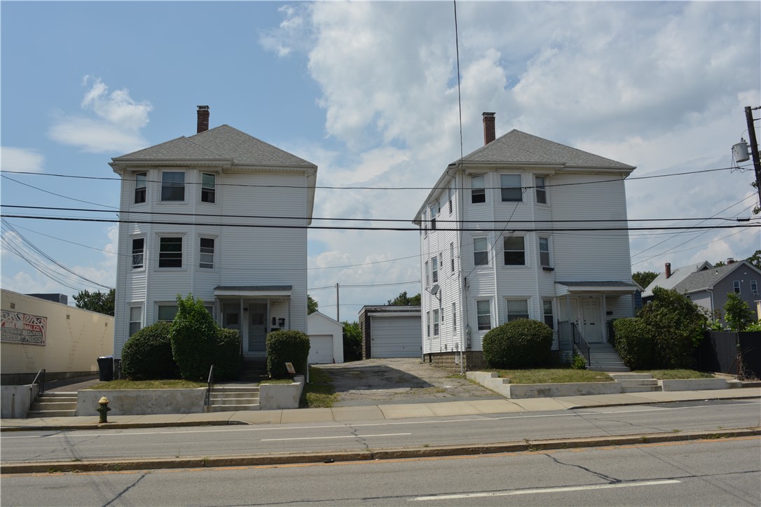 1166 North Main Street 1068