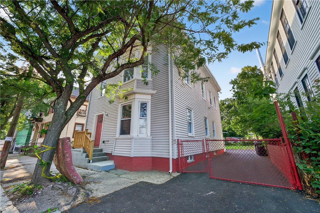 55 Warren Street