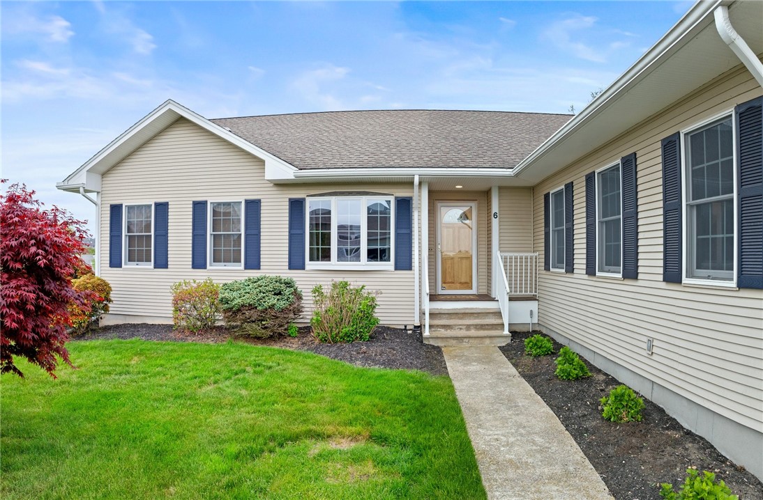 6 Windward Circle