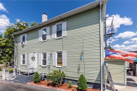 268 Carpenter Street Providence RI 02909