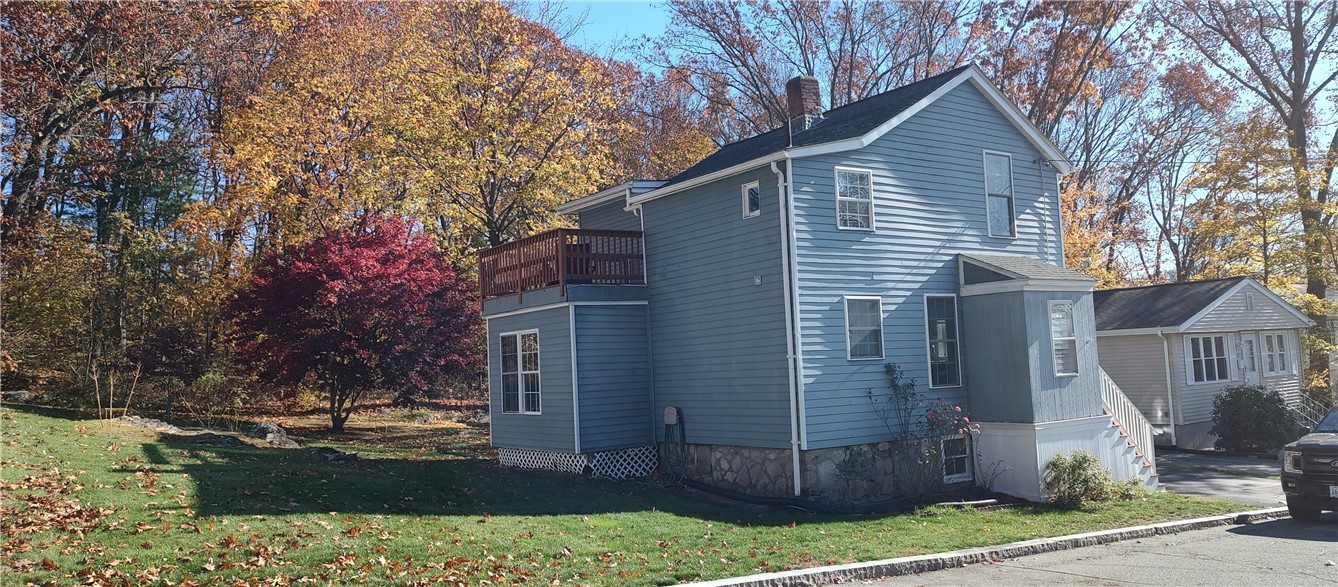 95 ROWLEY Street 101