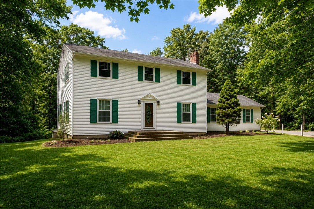100 Stony Lane