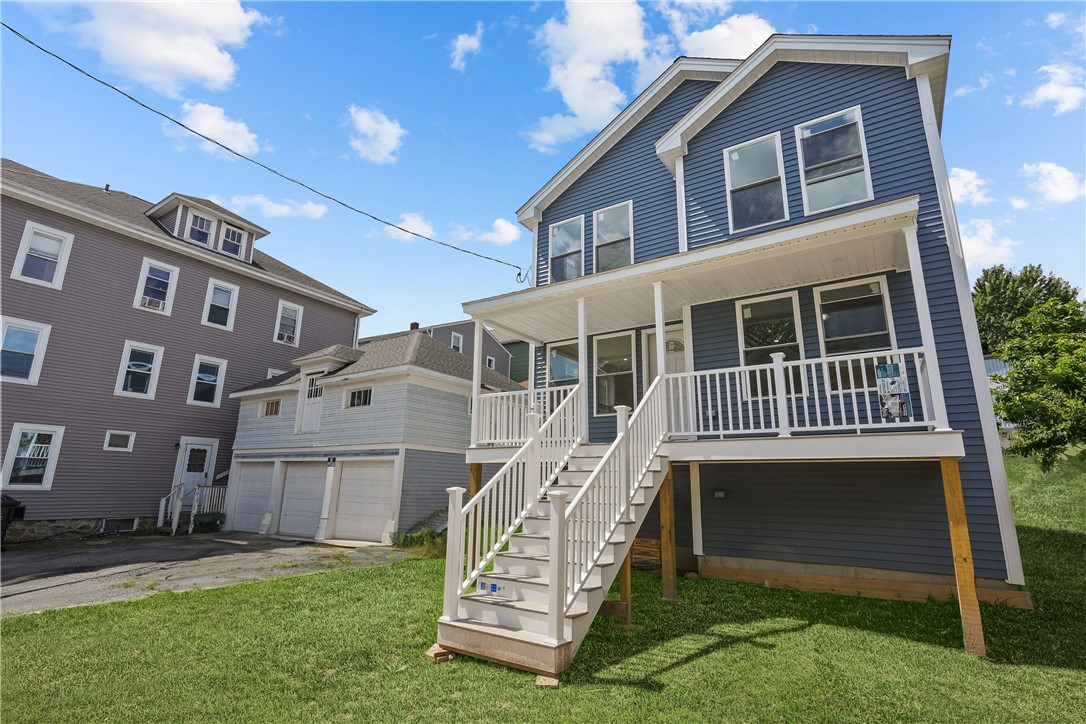 View Woonsocket, RI 02895 house