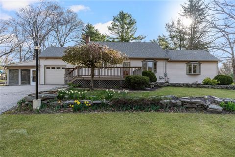 970 Pippin Orchard Road Cranston RI 02921