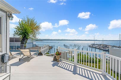 8 Rushton Drive Cranston RI 02905