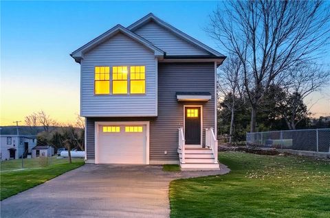 250 Fountain Avenue Johnston RI 02919