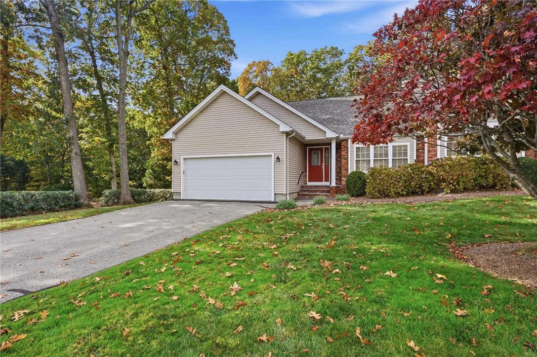 249 Spencer Woods Drive
