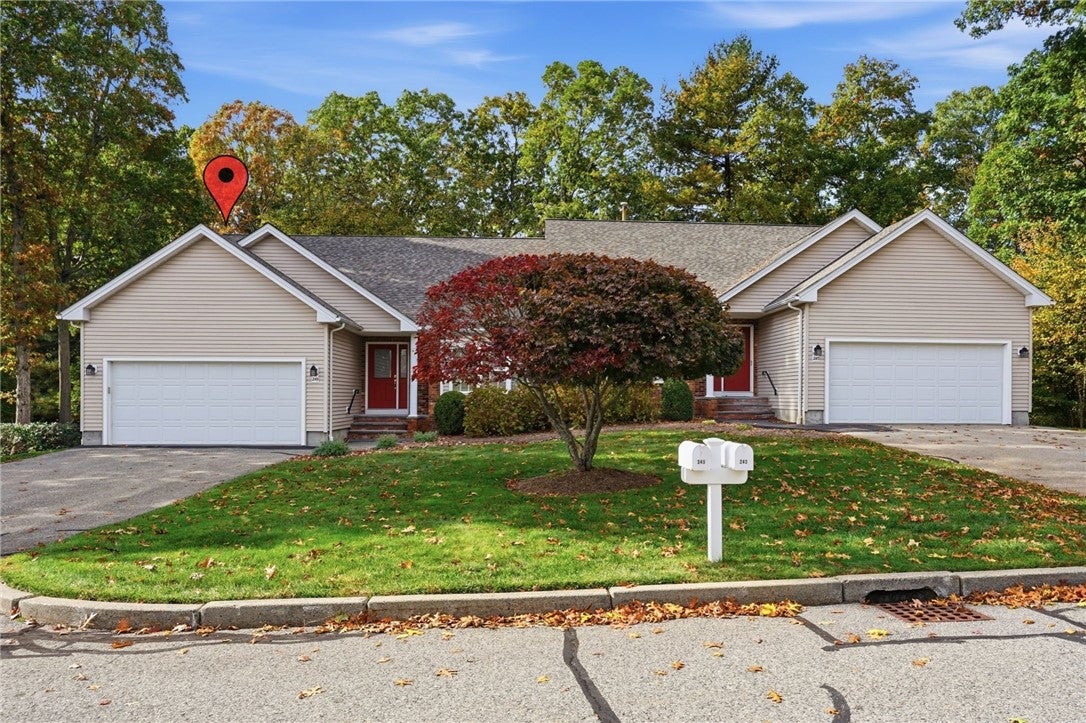 249 Spencer Woods Drive