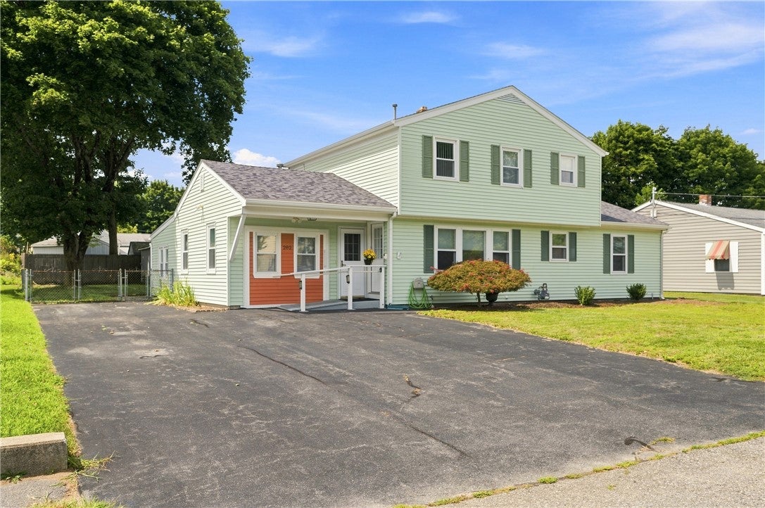 282 Ronald Avenue