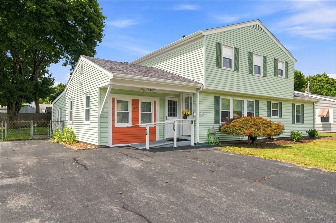 282 Ronald Avenue