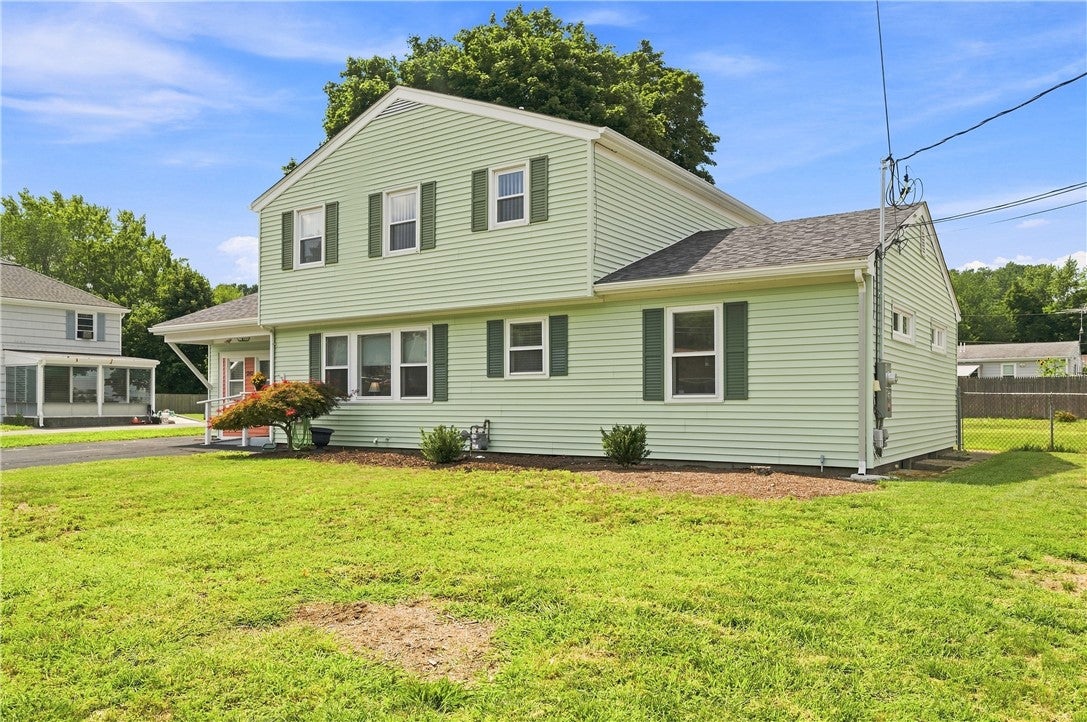 282 Ronald Avenue