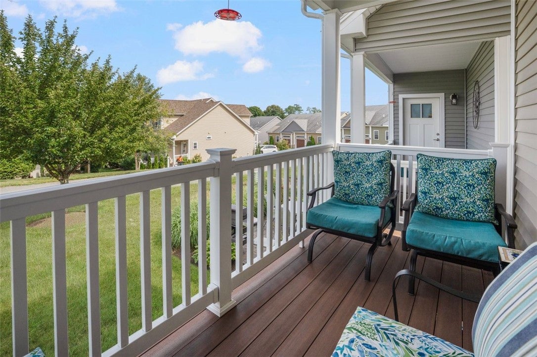 15 Morningside Drive