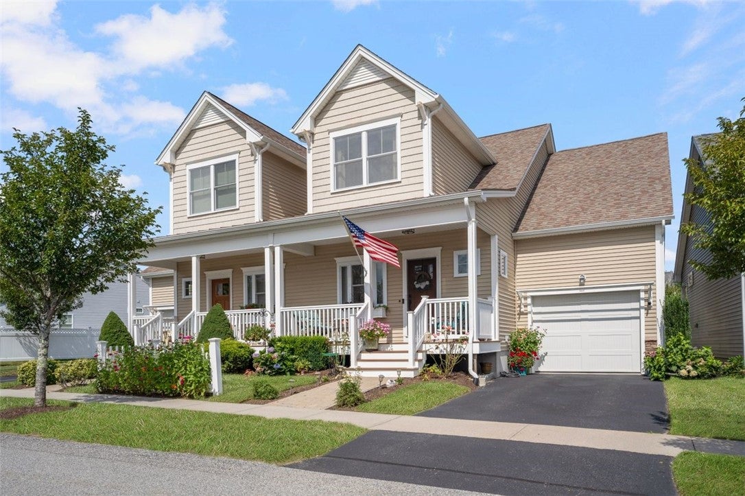 15 Morningside Drive