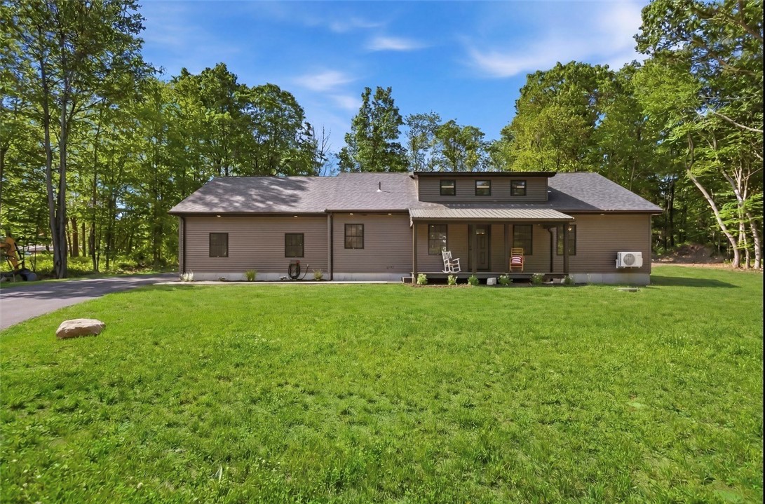 93 Sayles Hill Road