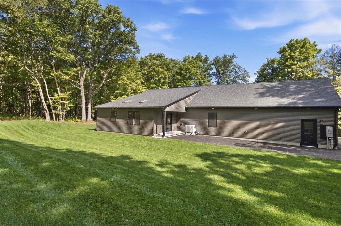 93 Sayles Hill Road
