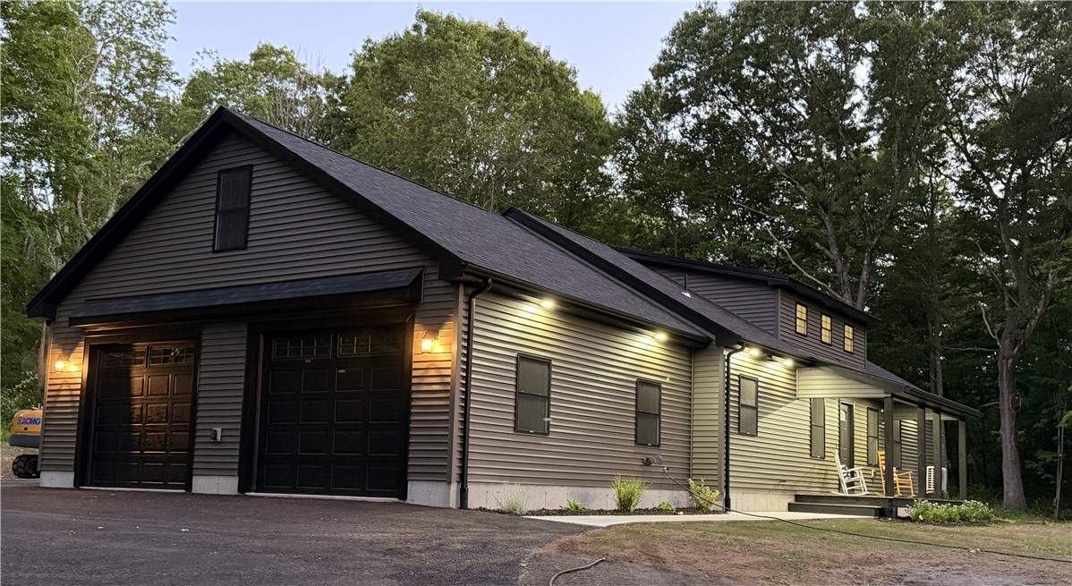 93 Sayles Hill Road