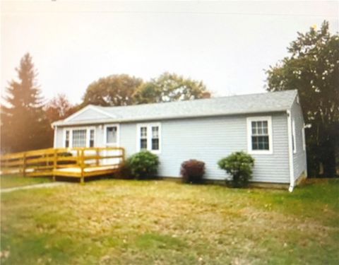 5 Scenic View Drive Smithfield RI 02917