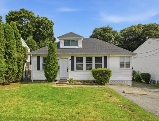 43 SUNSET AVE, PROVIDENCE, RI 02909 - Image 6a7df83e76b7f8edc82652fdad48cfdf/277811916