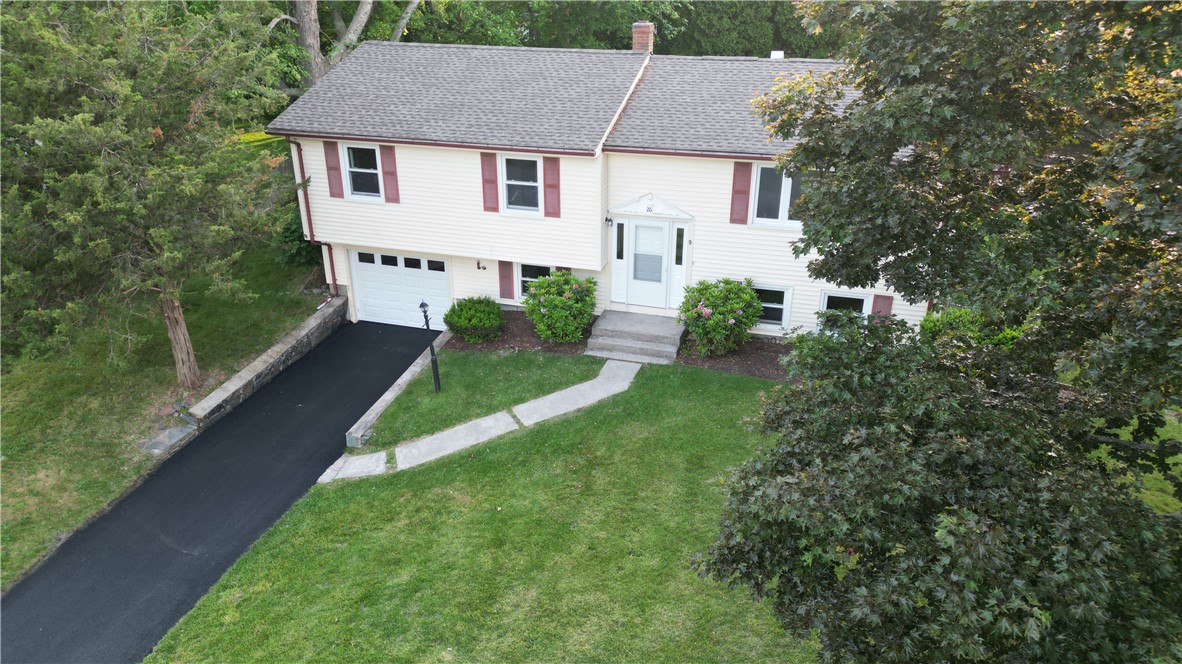 26 Seneca Road