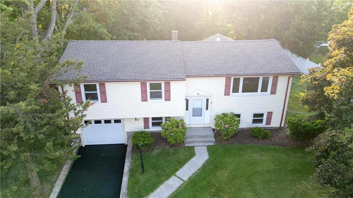 26 Seneca Road