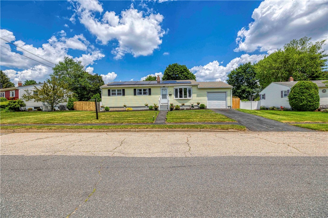 98 Quail Hollow Road