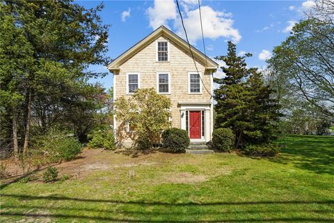 1667 East Main Road Portsmouth RI 02871