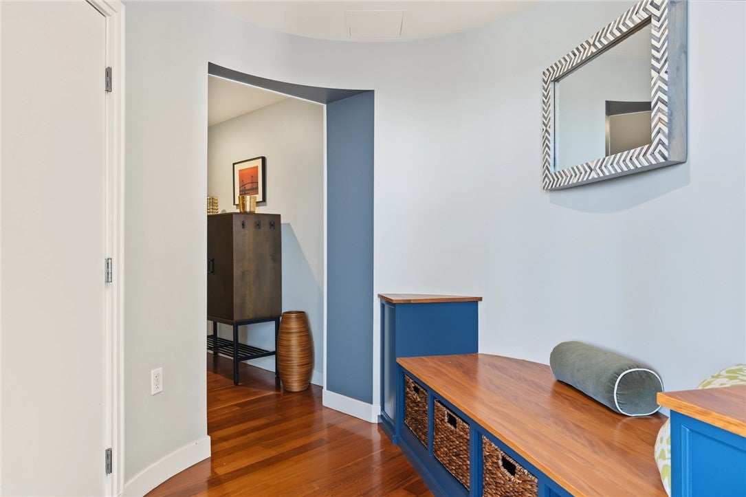 1 West Exchange Street 3002