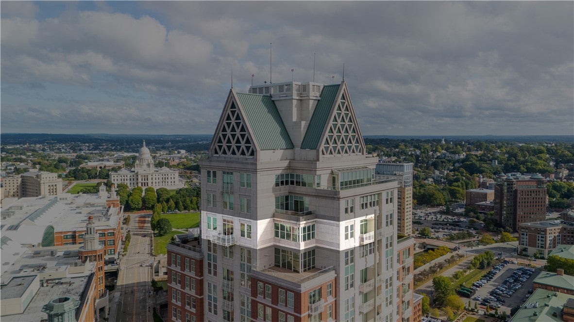1 West Exchange Street 3002