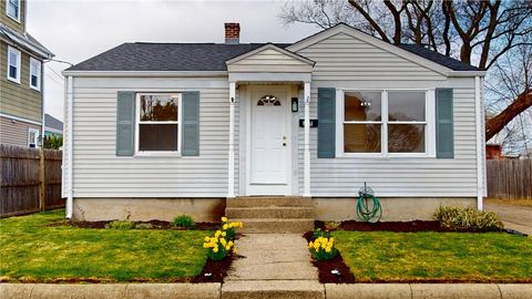 204 Vine Street Pawtucket RI 02861