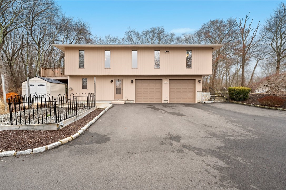 365 Snuff Mill Road