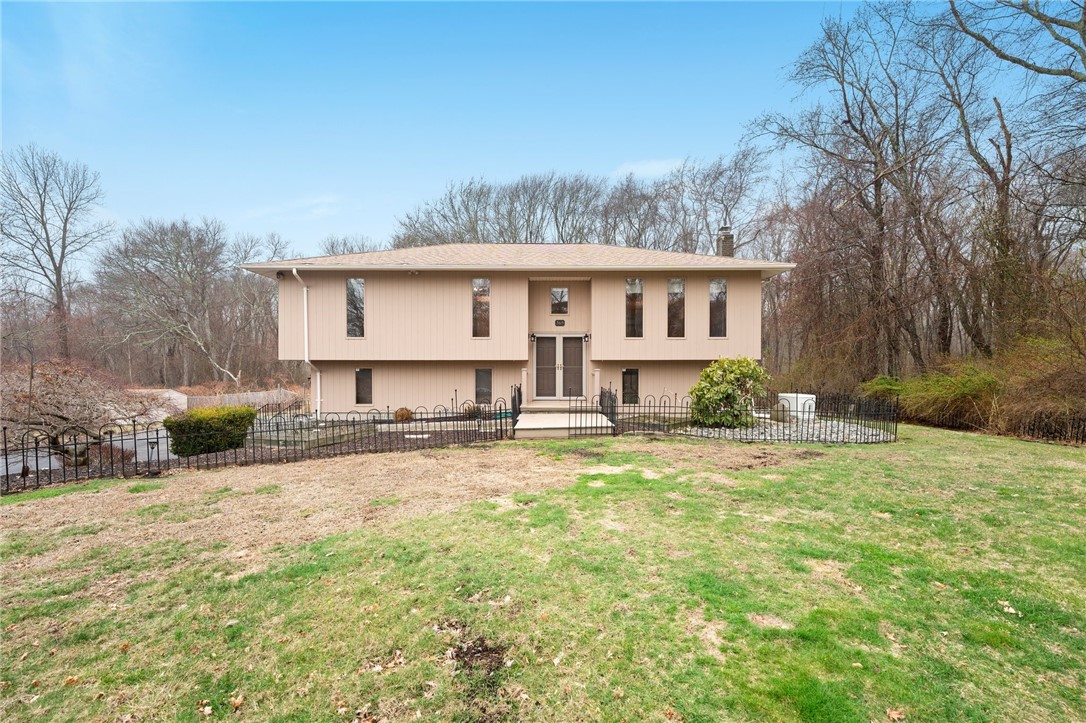365 Snuff Mill Road