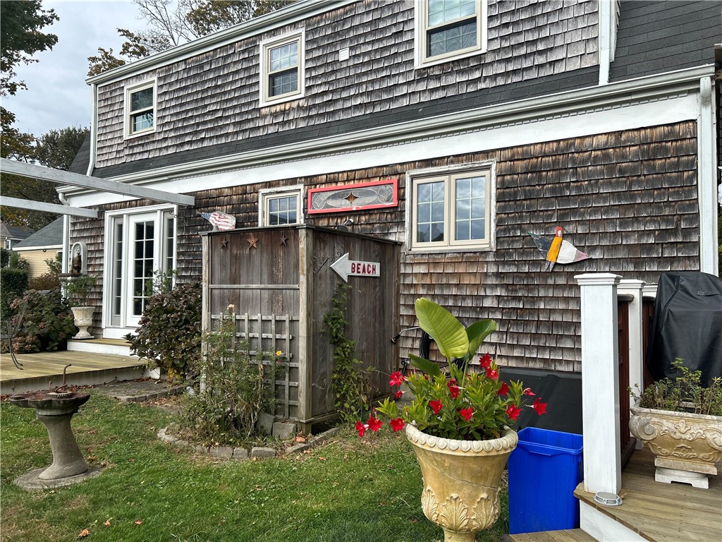7 Boulevard East Boulevard